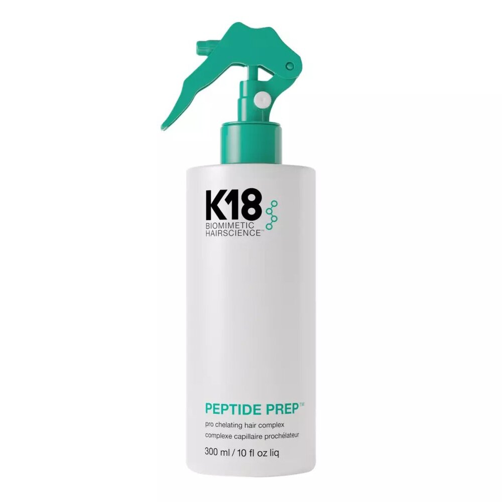 K18 Peptide Prep Pro Chelating Hair Complex 300ml